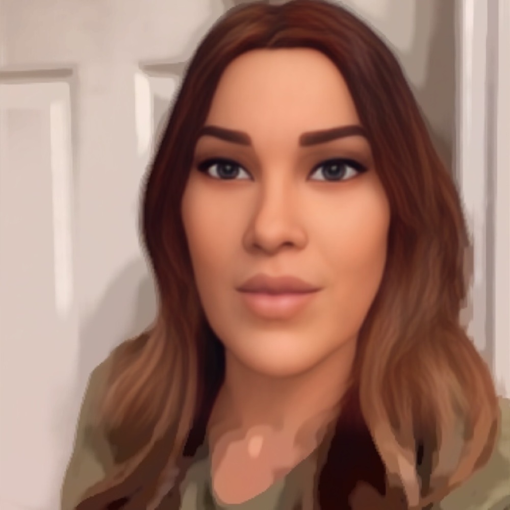 Meet your Posher, Margie - same day shipper